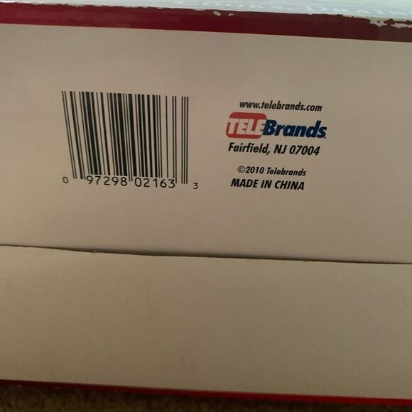 Microwave Pasta Boat Tele Brands Pasta Cooker - Picture 6 of 6